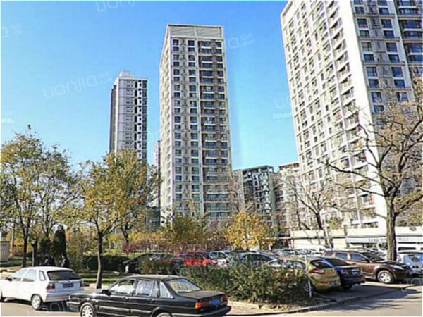 柏丽花园 2室1厅 67平米_天津常州道柏丽花园二手房价格-天津链家网