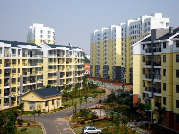 佛祖岭社区a区 2室2厅 2200元